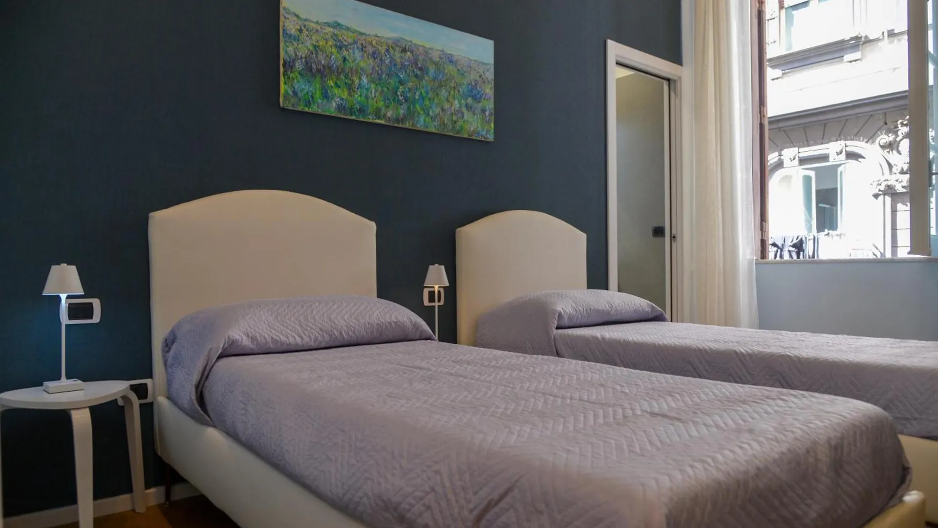 Apartment Parlami Di Napoli - Appartamento