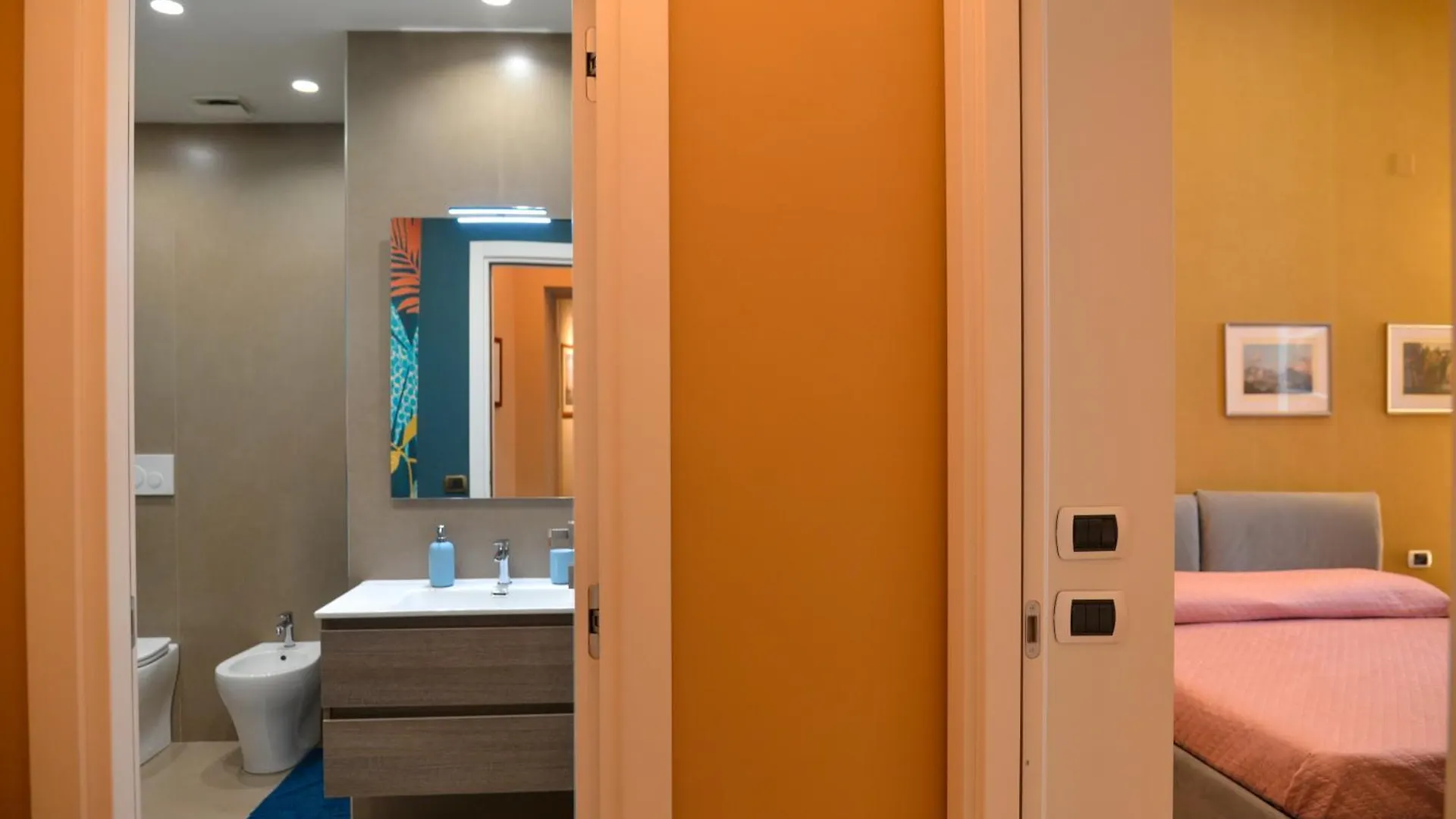 Apartment Parlami Di Napoli - Appartamento