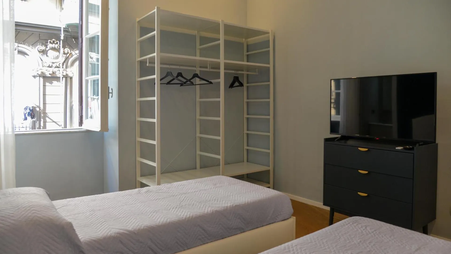 Parlami Di Napoli - Appartamento Apartment Naples