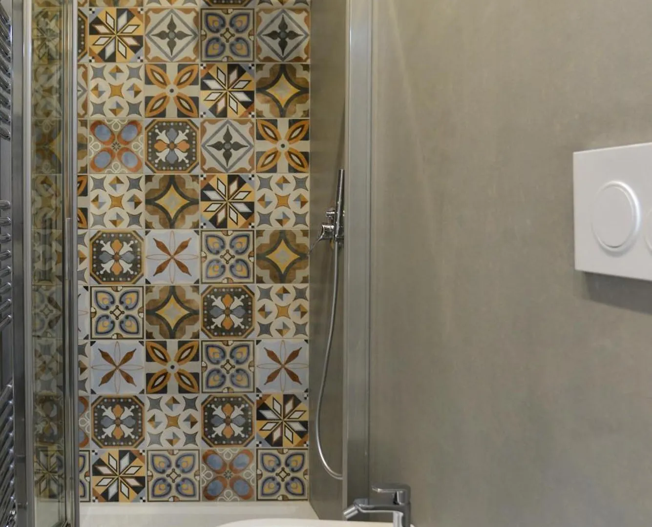 Apartment Parlami Di Napoli - Appartamento Italy