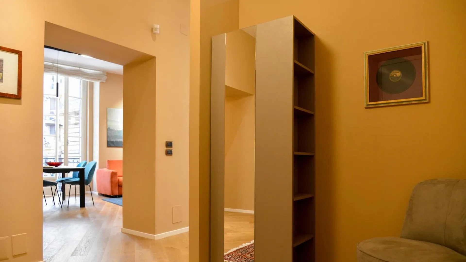 Parlami Di Napoli - Appartamento Apartment Naples