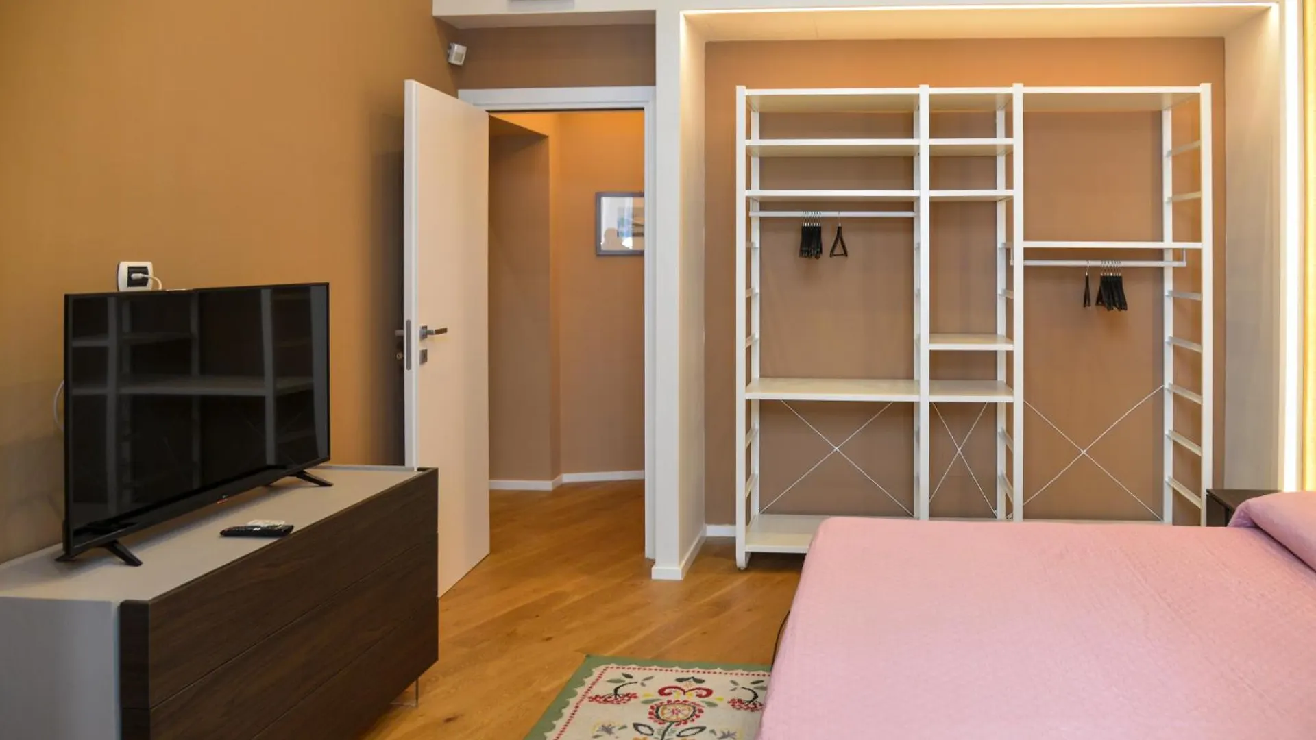 Parlami Di Napoli - Appartamento Apartment
