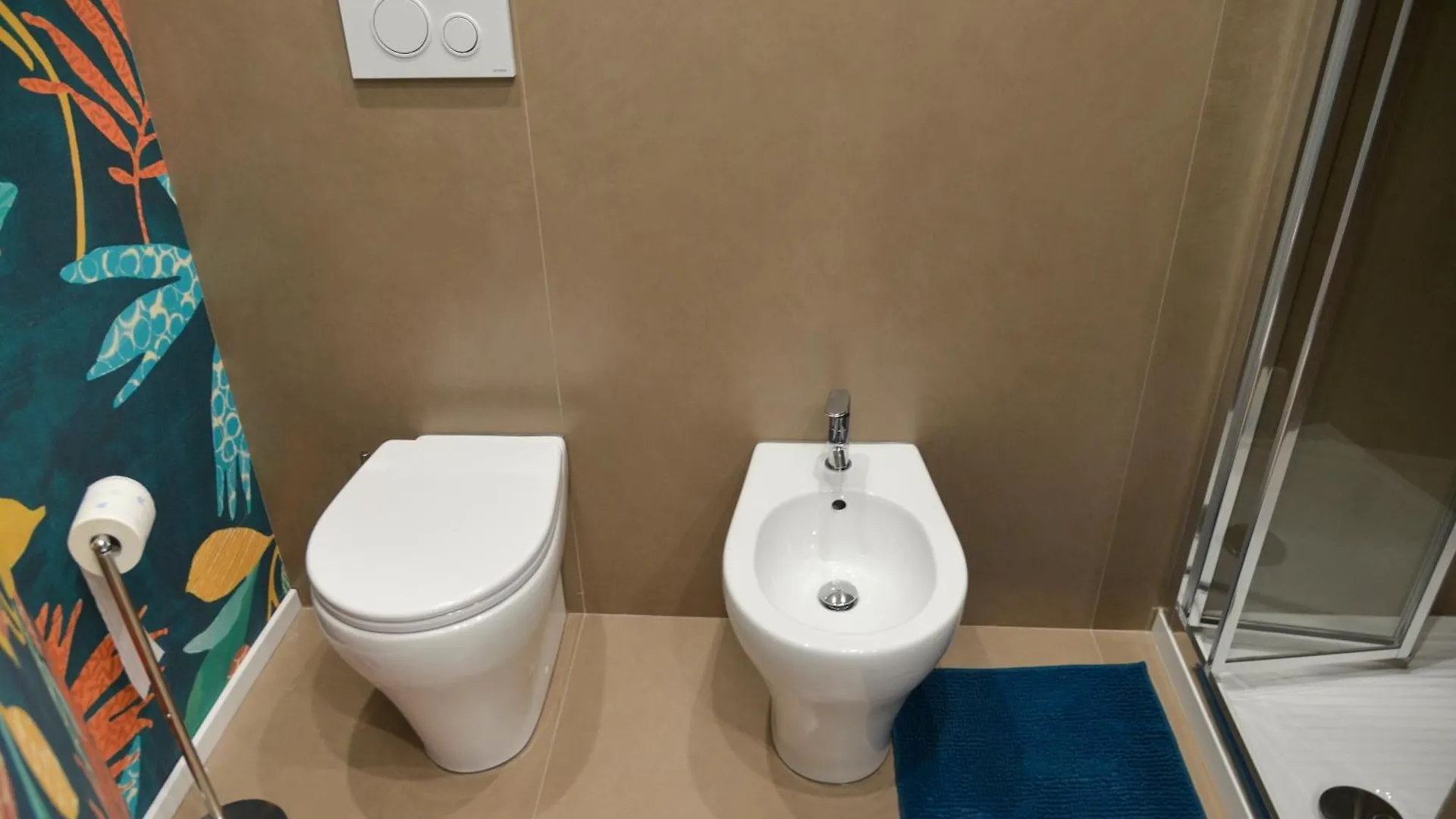 Apartment Parlami Di Napoli - Appartamento