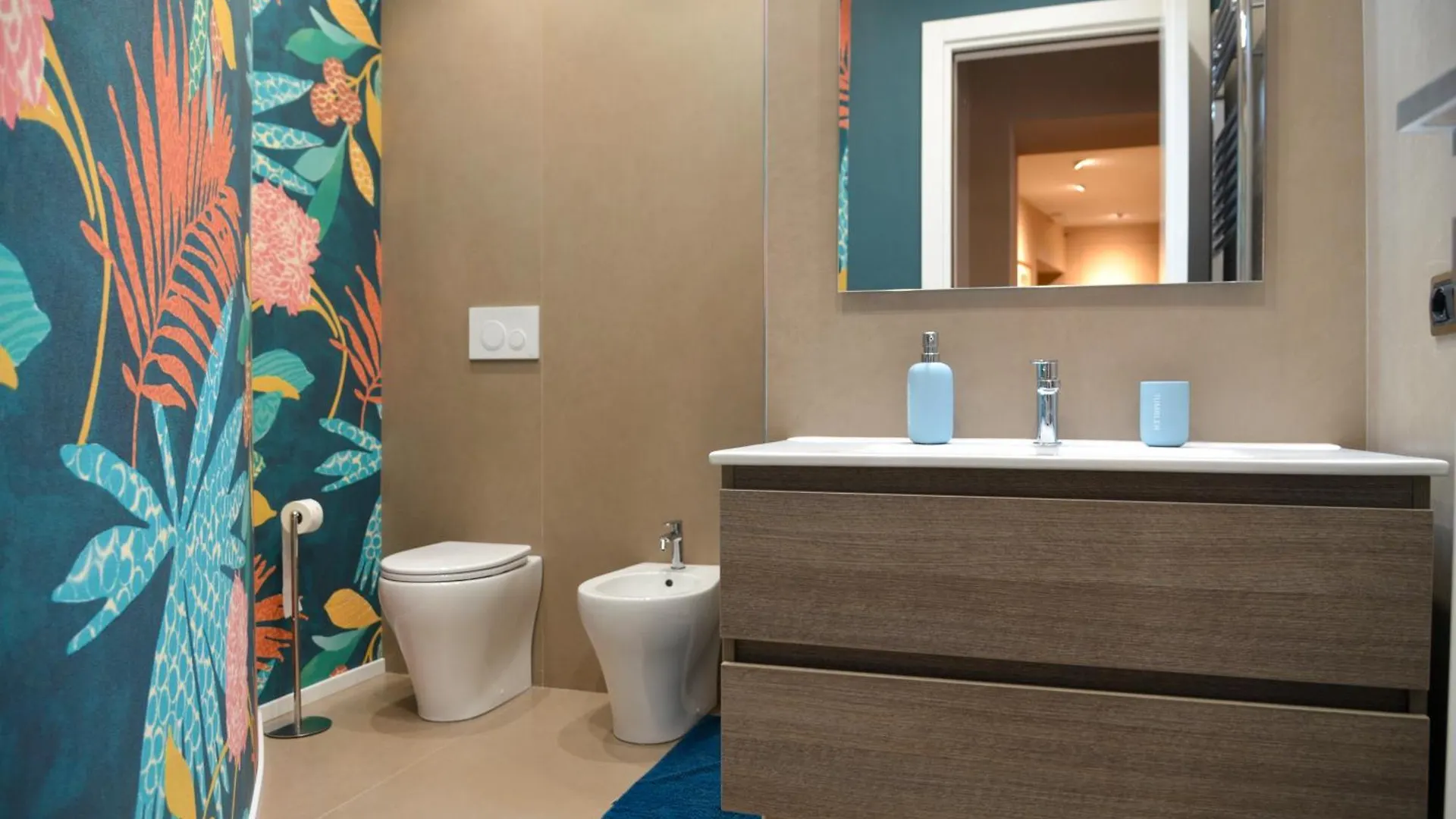 Parlami Di Napoli - Appartamento Apartment Naples